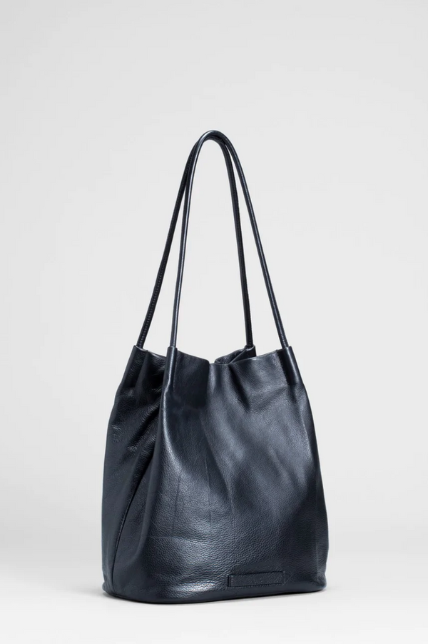 Orsa Leather Bag