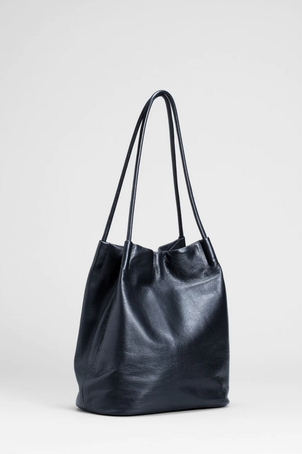 Orsa Leather Bag