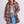 Aster Check Shacket