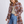 Aster Check Shacket