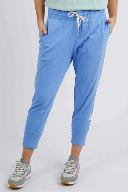 Brunch Pant - Cornflower