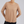 Extend L/S Tee - Sand