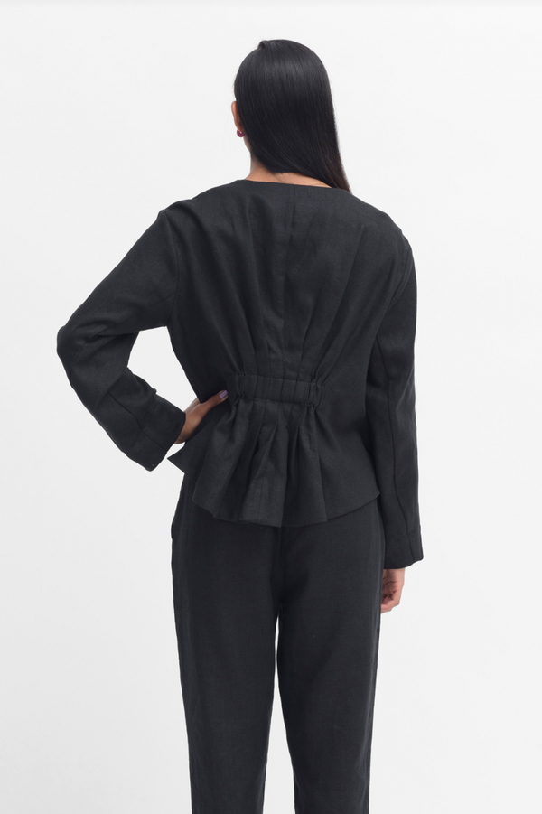 Fiene Jacket - Black