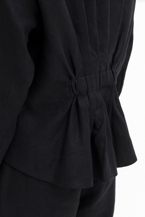 Fiene Jacket - Black