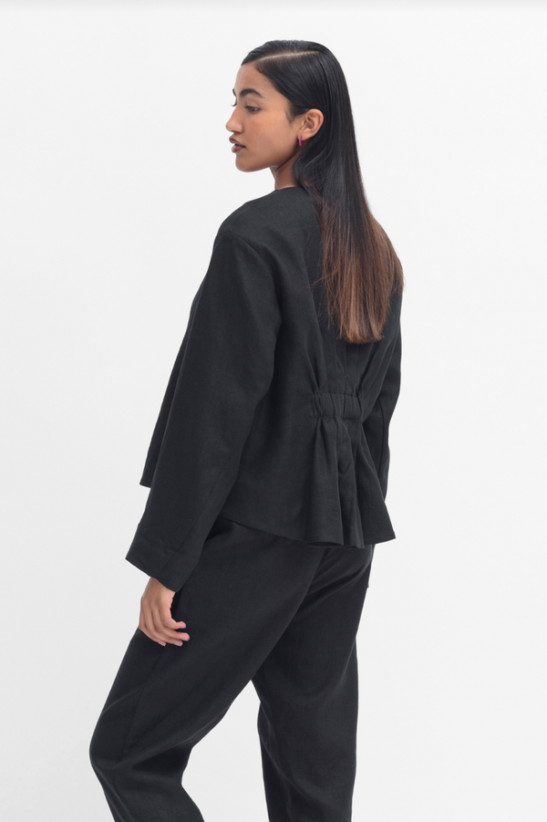 Fiene Jacket - Black