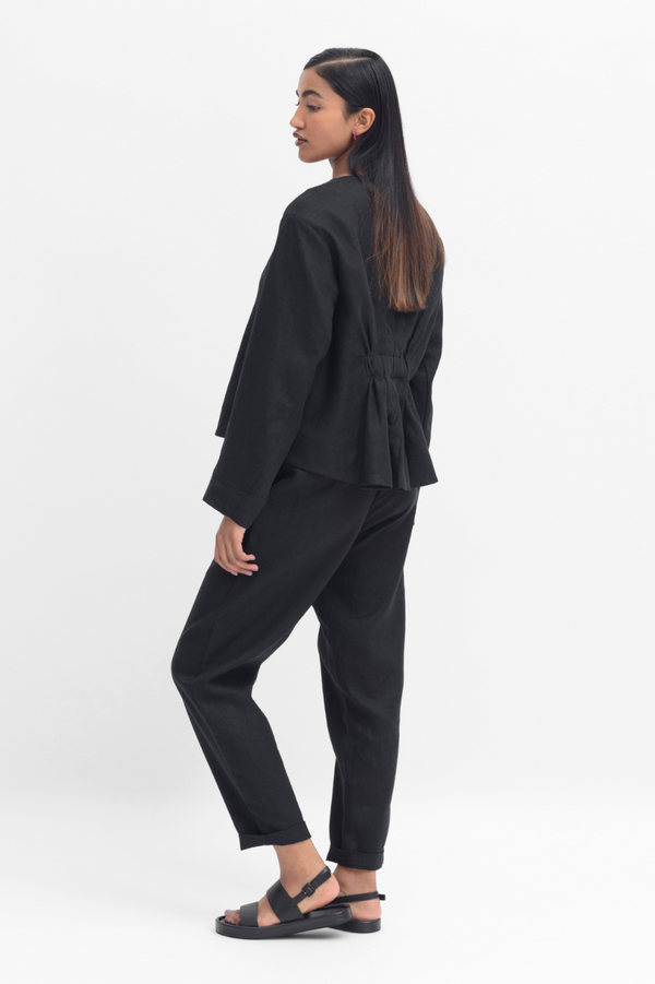 Fiene Pant - Black