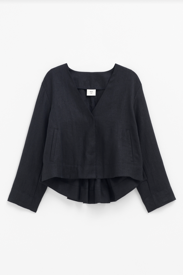 Fiene Jacket - Black