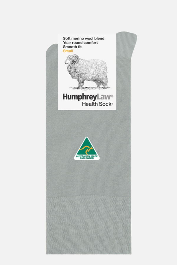 Fine Merino Blend Socks