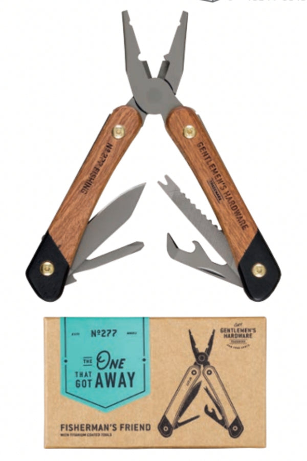 Fishing Multi Tool
