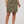 Dixie Skirt - Khaki