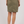 Dixie Skirt - Khaki