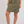 Dixie Skirt - Khaki