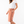 Isla Skirt - Terracotta