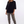 Mazie Sweat - Black