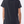 Fundamental Vee Tee - Washed Black