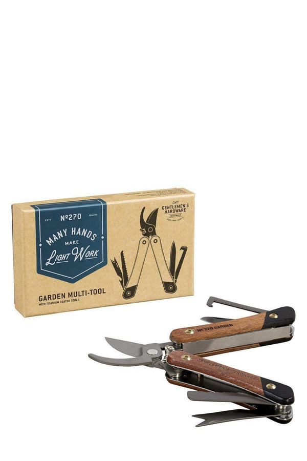 Garden Multi Tool