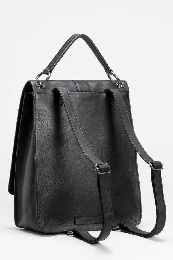 Gelse Backpack - Black