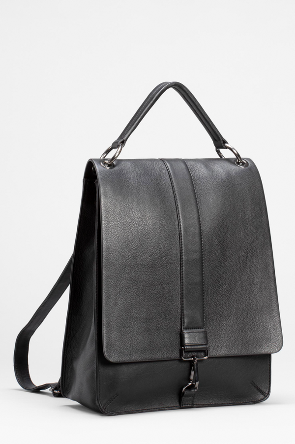 Gelse Backpack - Black