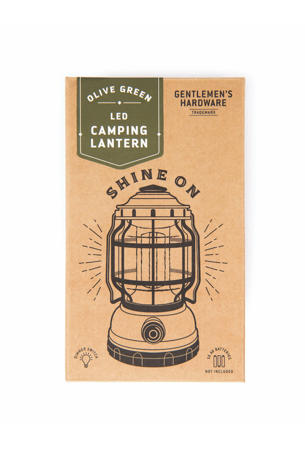 Camping Lantern