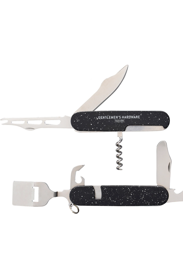 Cheese & Wine Tool