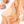 Spot Scarf - Coral