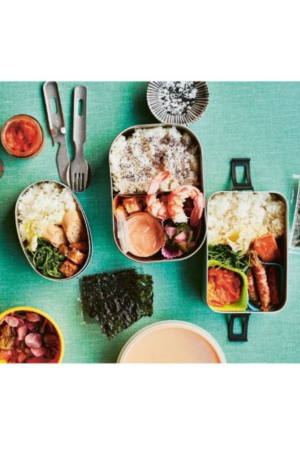 Japanese Bowls & Bento