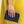 Kaia Pouch - Navy