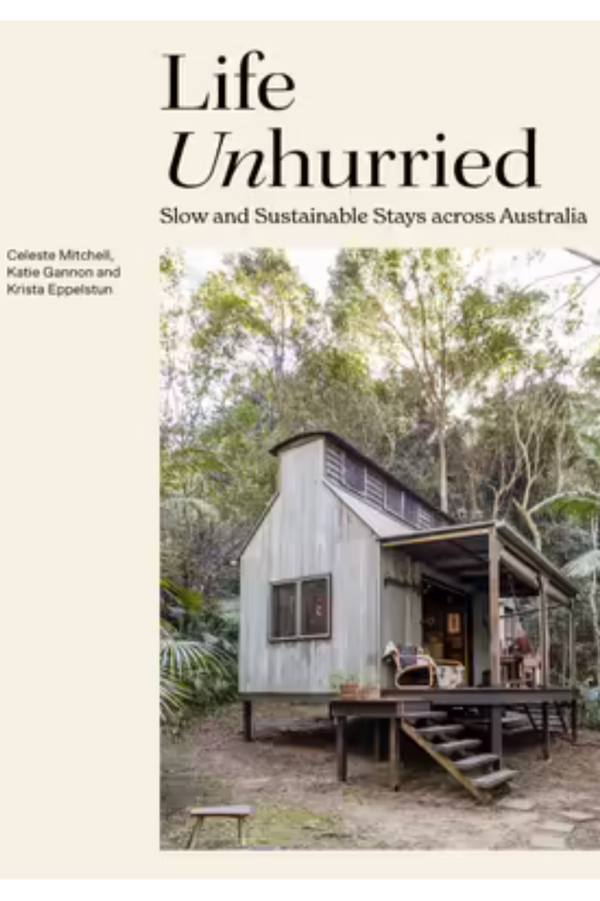Life Unhurried