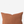 Linen/Cotton Cushion - Brick