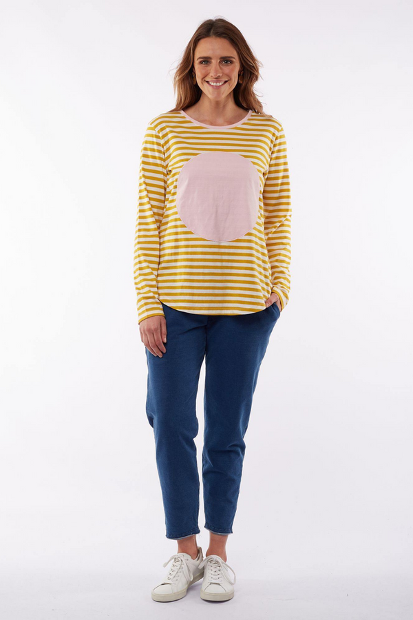 Mabel Spot Tee