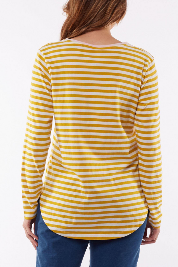 Mabel Spot Tee