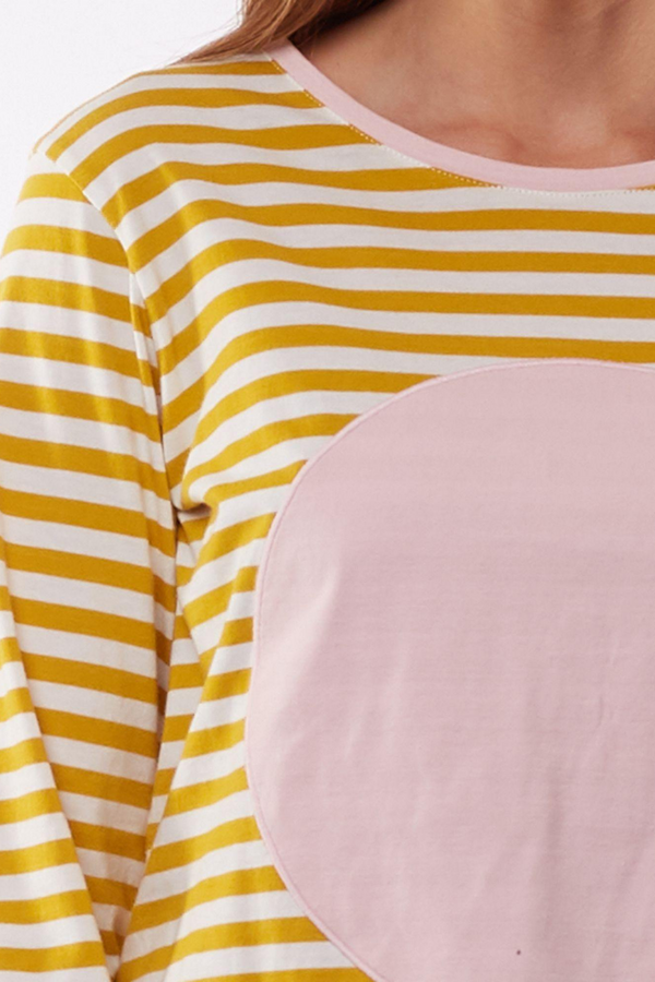 Mabel Spot Tee