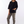 Mazie Sweat - Black