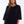 Mazie Sweat - Black