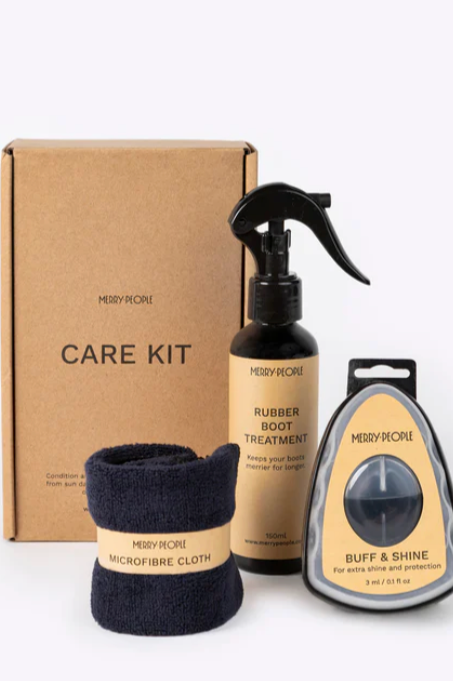 Bobbi Gumboot Care Kit