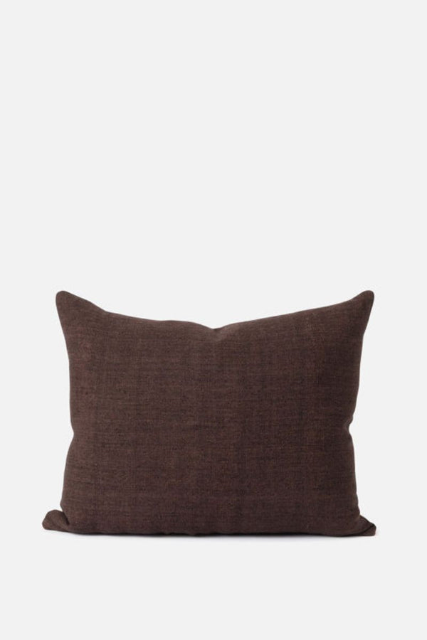 Alba Cushion - Mulberry