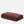 Washed Velvet Quilted Throw-Mulberry
