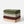 Washed Velvet Quilted Throw-Mulberry
