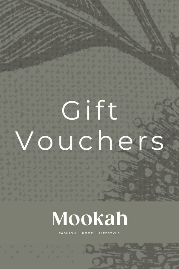 Mookah Online Gift Voucher