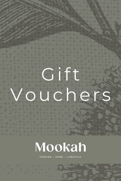 Mookah Online Gift Voucher