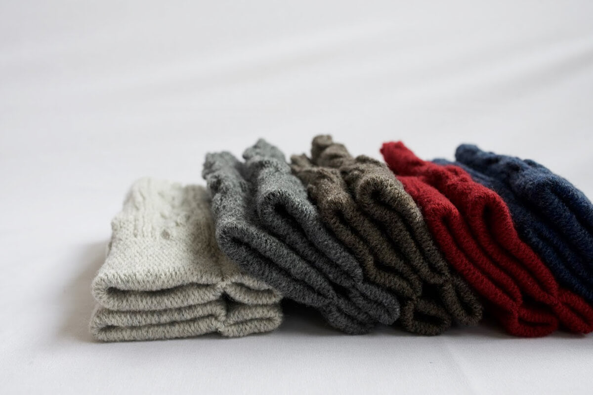 Teni Wool Hand Warmer - Shop Online At Mookah - mookah.com.au