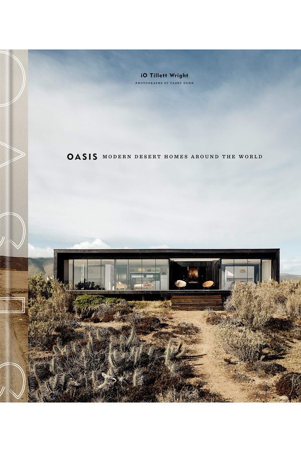 Oasis Modern Desert Homes Around The World