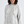 On Track Hoody - Grey Marle