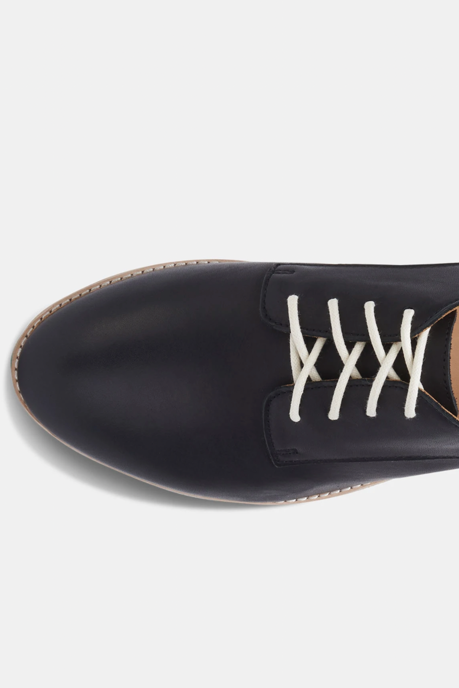 Derby - Black
