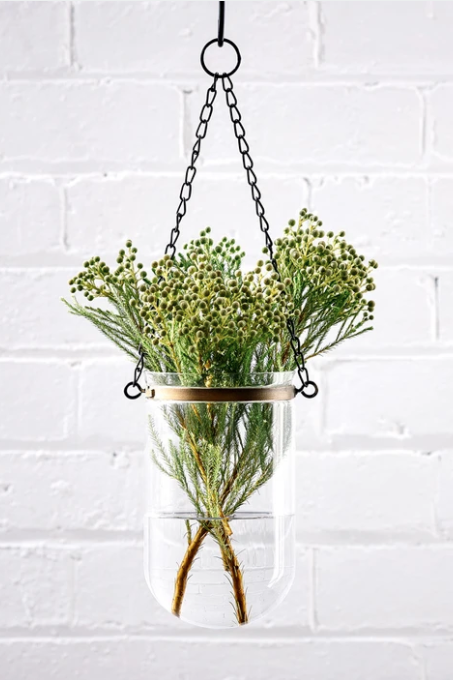 Merchant Vase