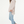 Esther L/S Tee - Blush