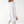 Esther L/S Tee - White