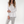 Esther L/S Tee - White