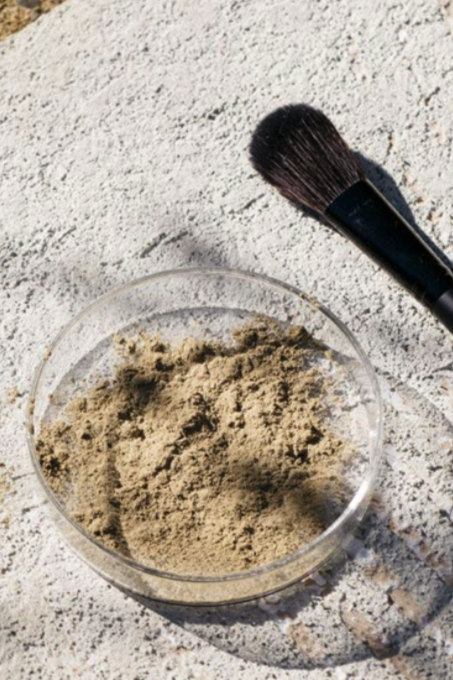 Australian Native Clay Mask