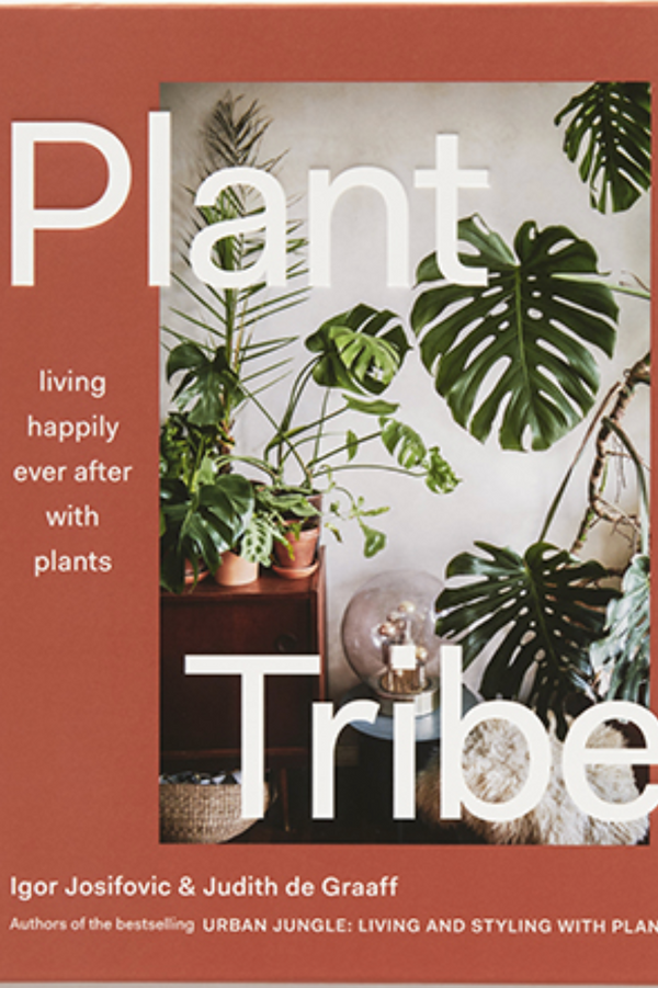 Plant Tribe